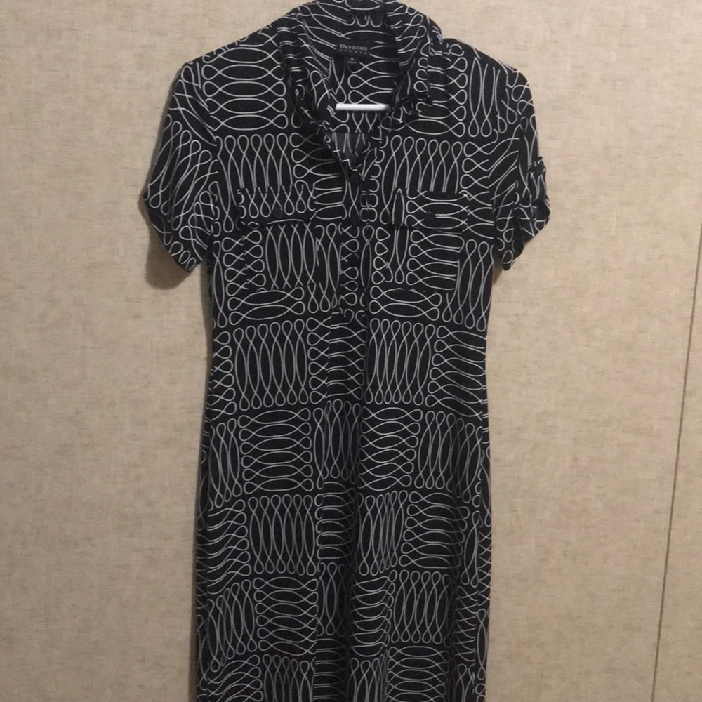 Funeral dress